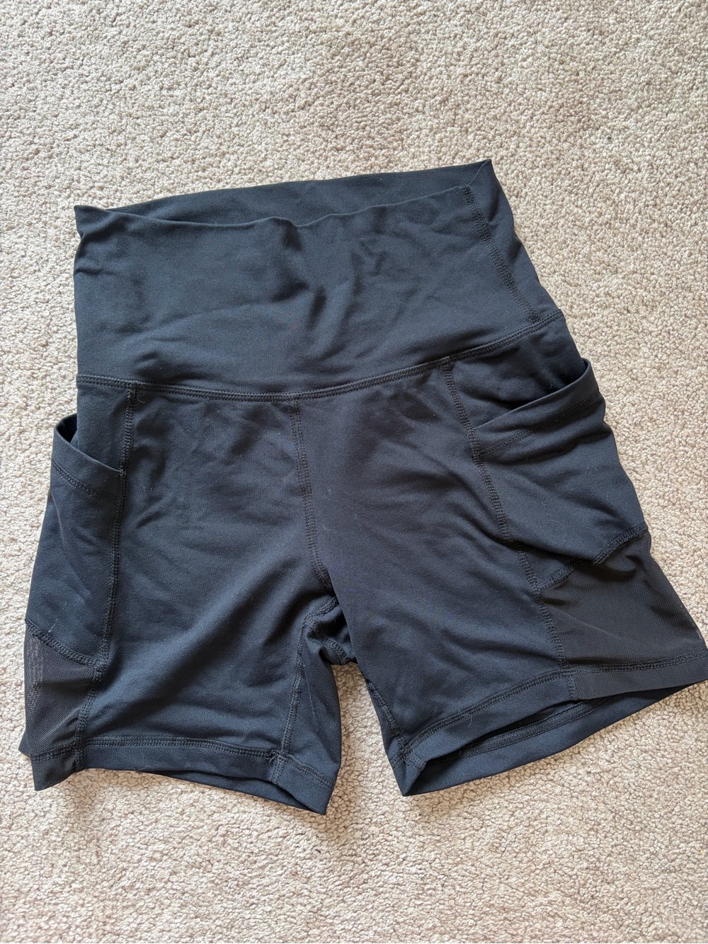 🌹 SOMMER RAY - Small Biker Shorts